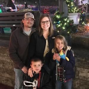 Meet your Posher, Garin